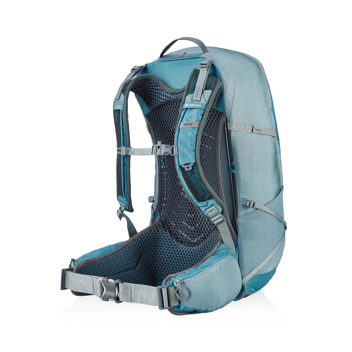 Women Gregory Juno 36 Hiking Backpack Blue Usa Sale EUBW92867